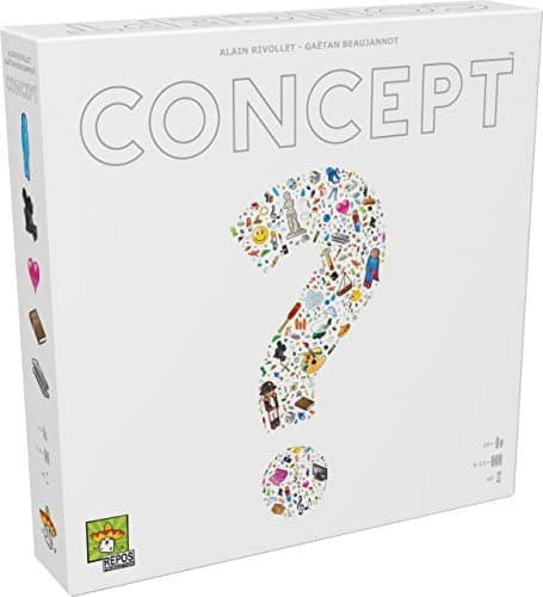 10 Best Family Board Game 2024
