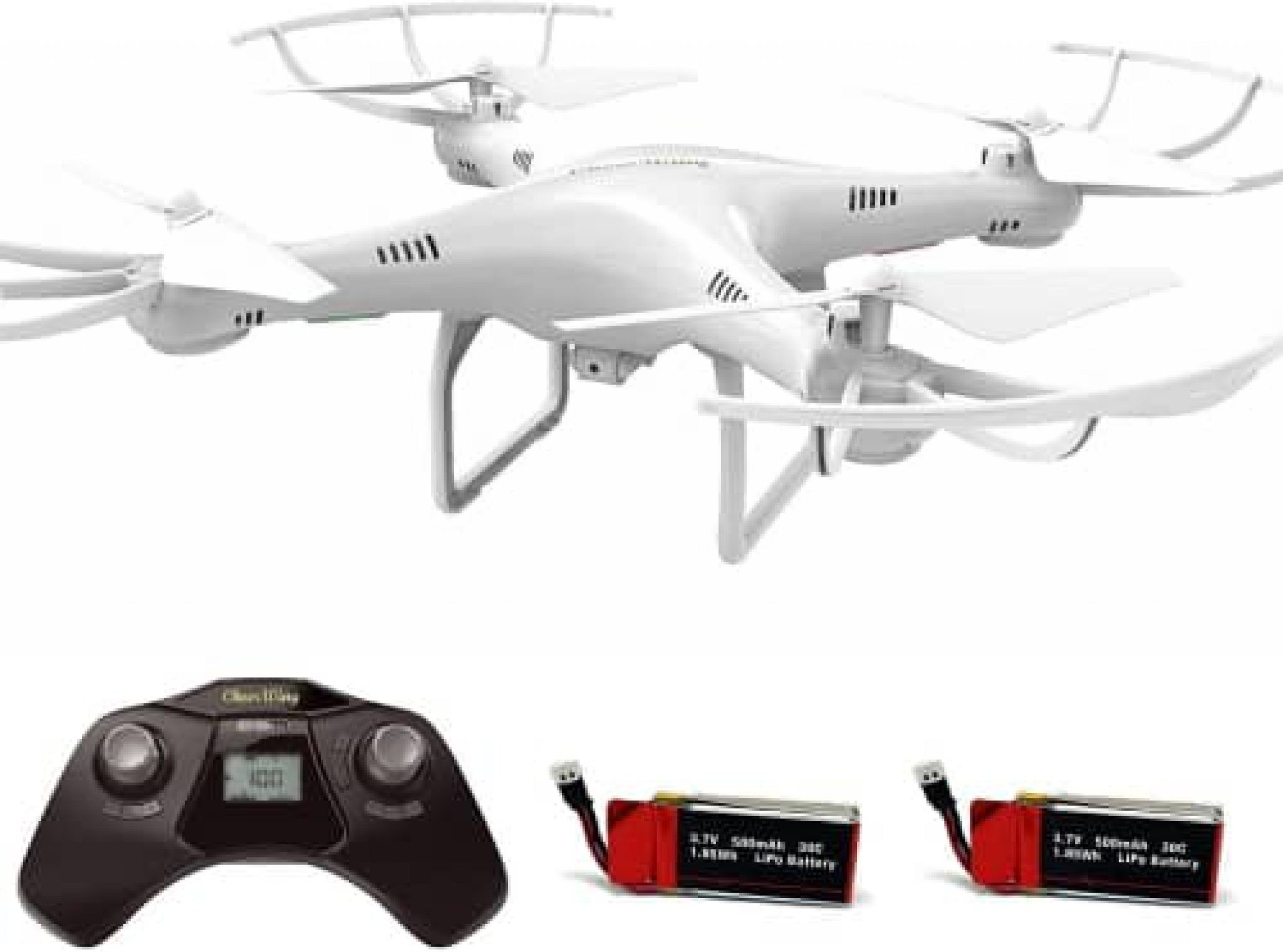 best beginner drone with camera and gps 2021