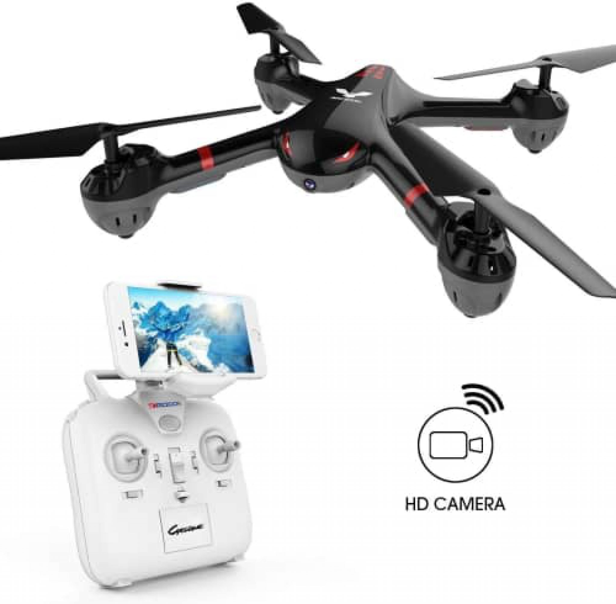 10 Best Beginner Drone 2022