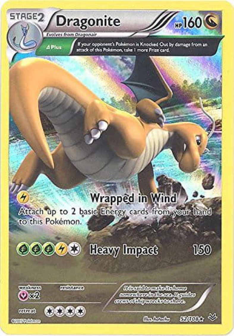 10 Best Pokemon Card Ever 2022 ToTSafe