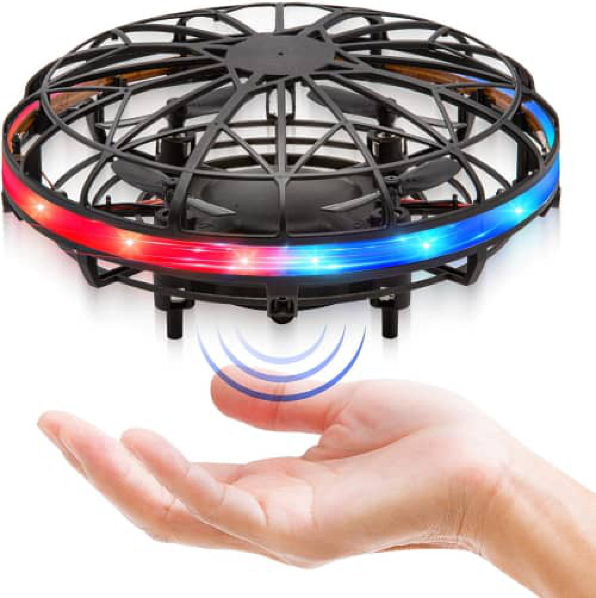 10 Best Beginner Drone 2024