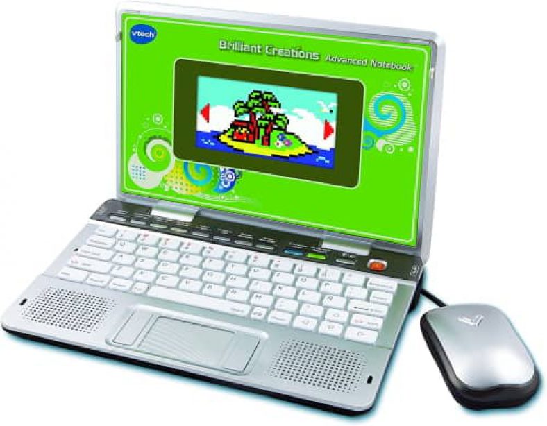 laptops for children's homework uk