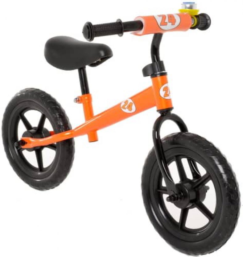 youth vilano balance bike