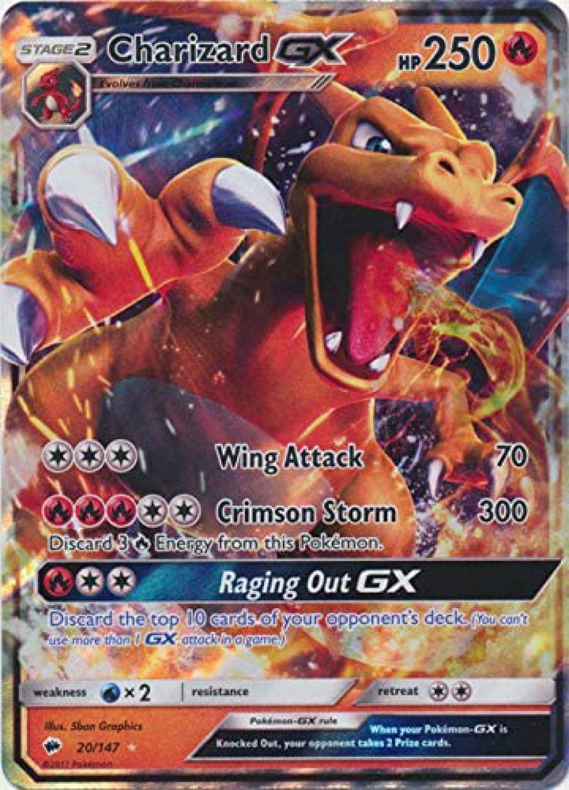 10 Best Pokemon Card Ever 2024