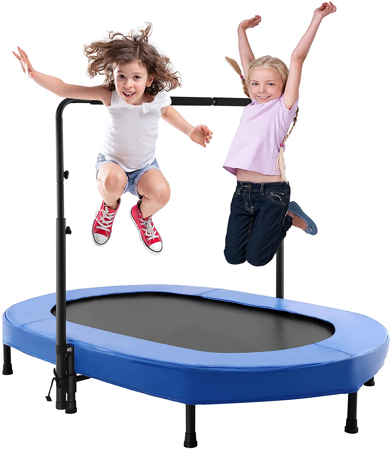 10 Best Trampoline 2024 - ToTSafe.com